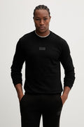 EMPORIO ARMANI EA7 SWEATSHIRT