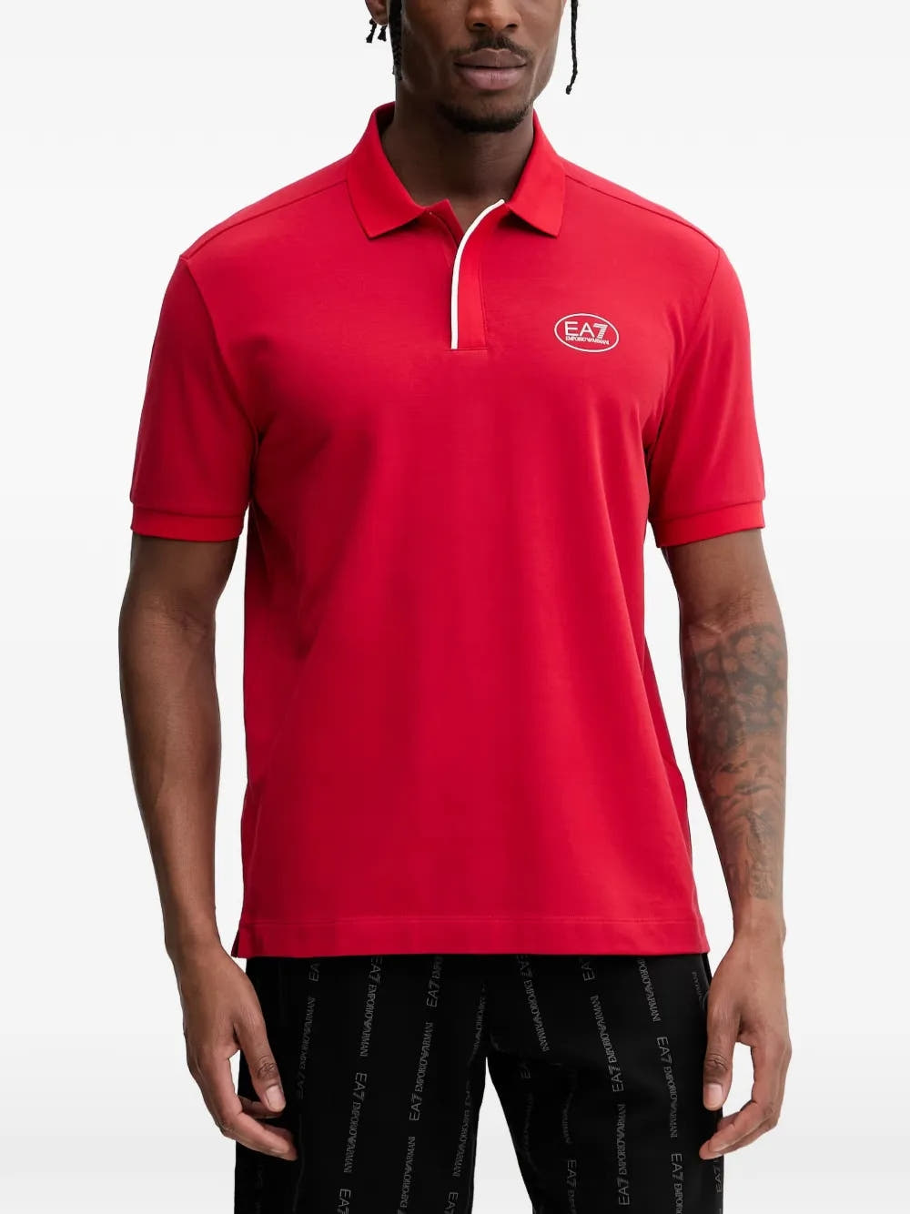 POLO SHIRT 