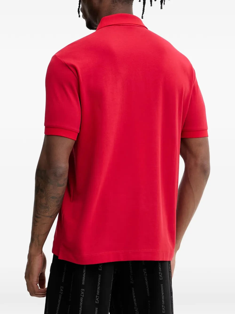 POLO SHIRT 