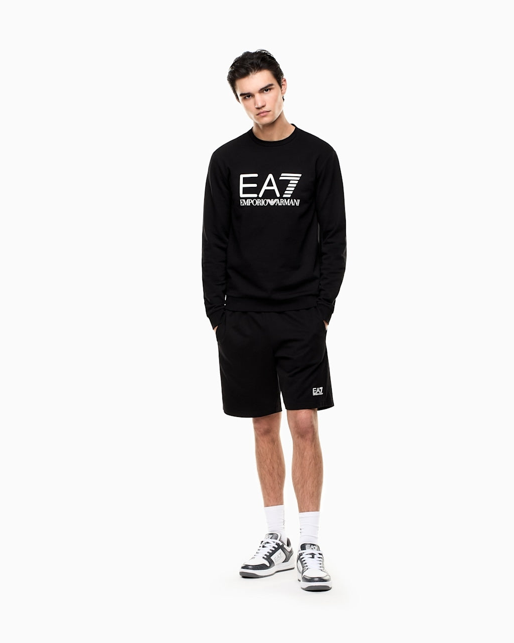 SWEATSHIRT 