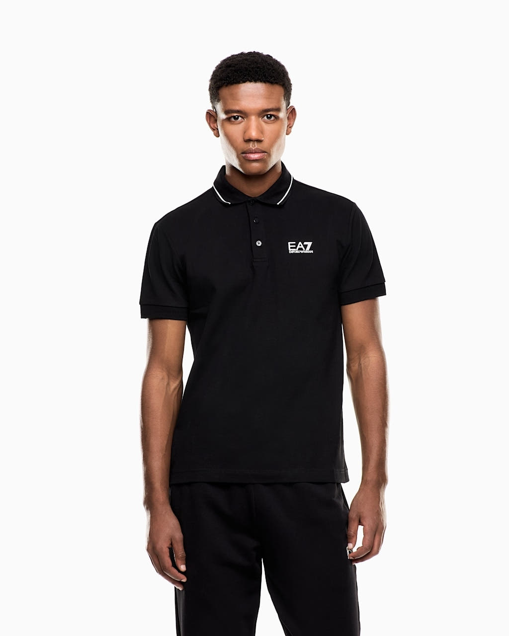 POLO SHIRT 