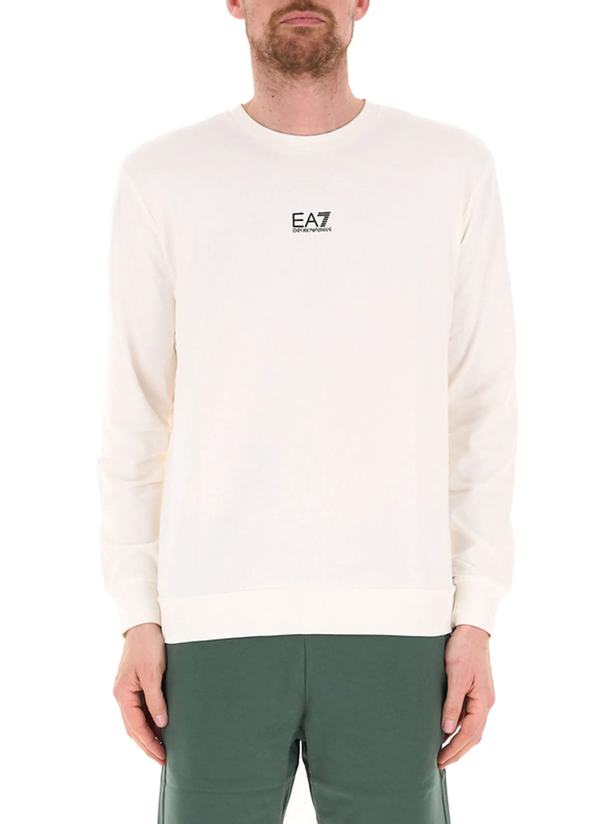 8NPM30 PJVRZ/U0004 EMPORIO ARMANI EA7