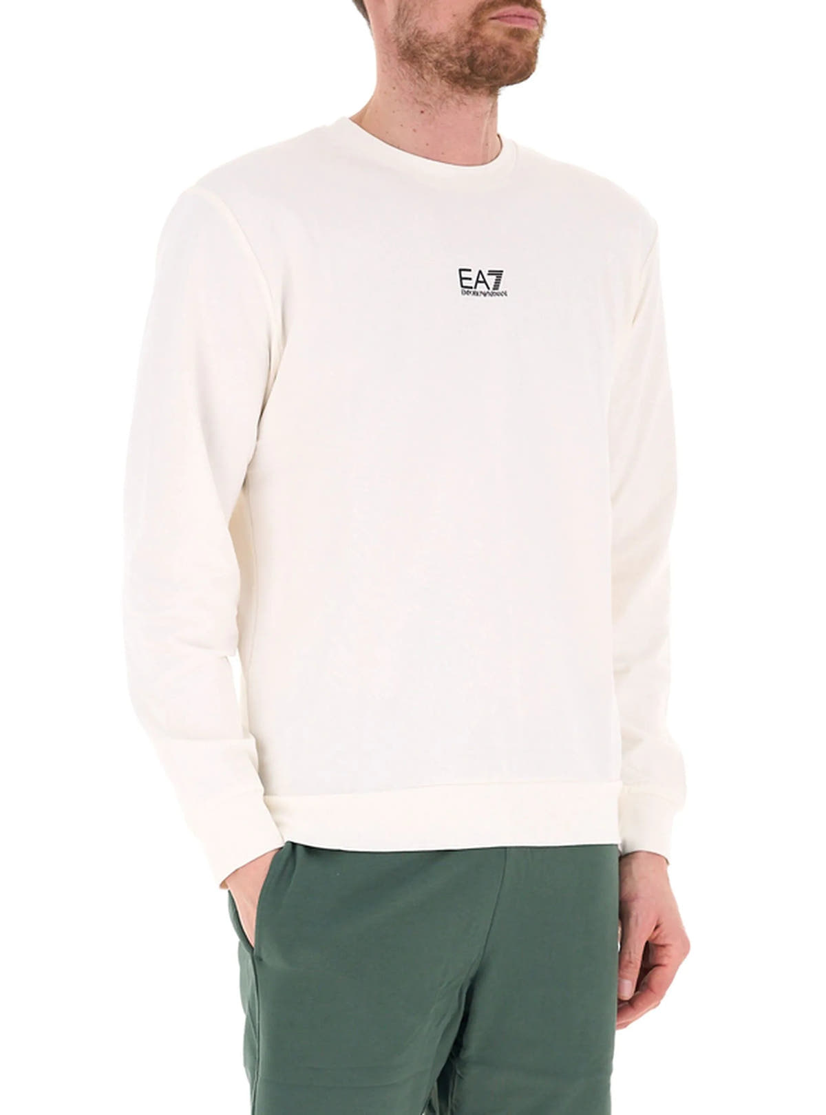 8NPM30 PJVRZ/U0004 EMPORIO ARMANI EA7