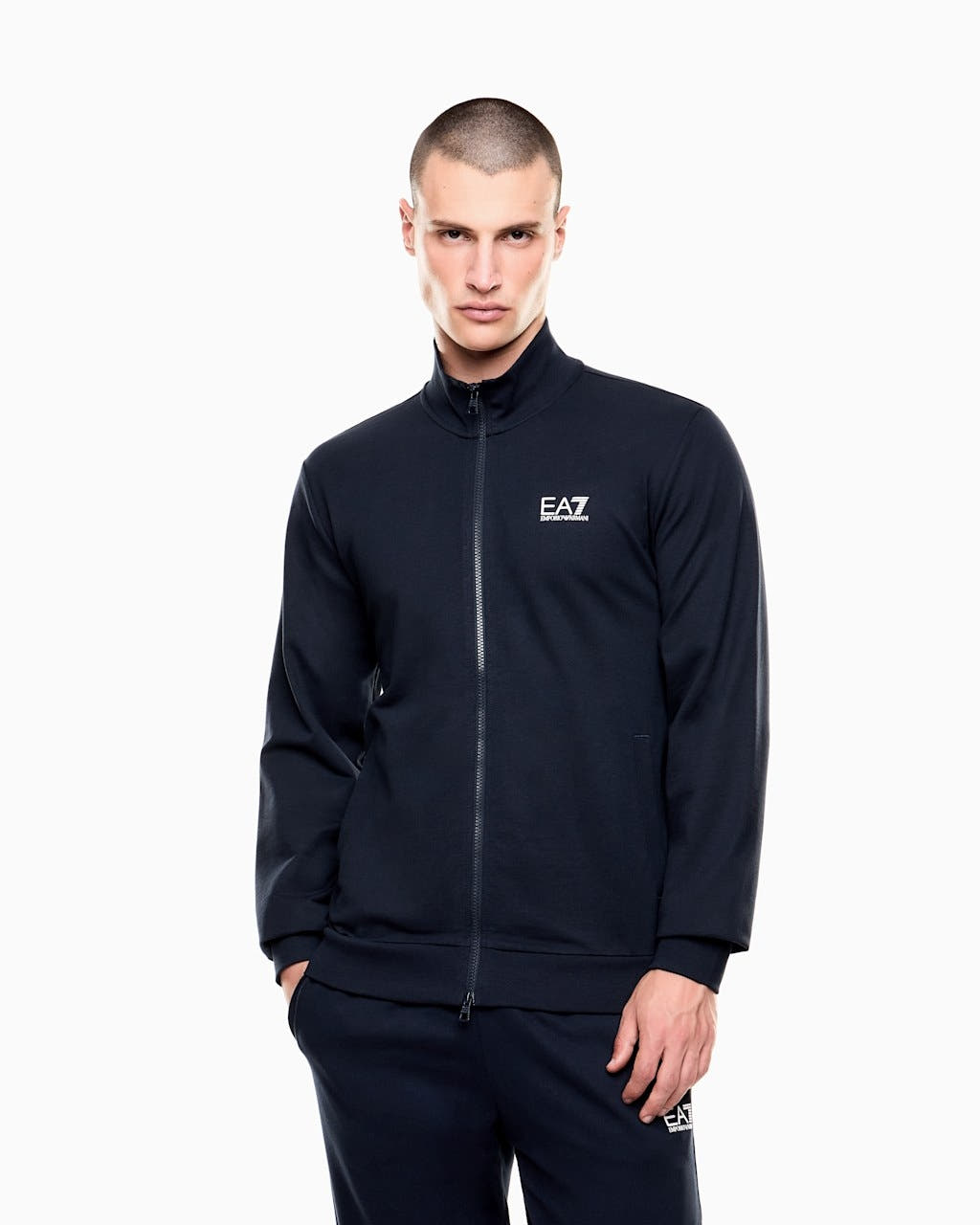 8NPM31 PJVRZ/1562 EMPORIO ARMANI EA7