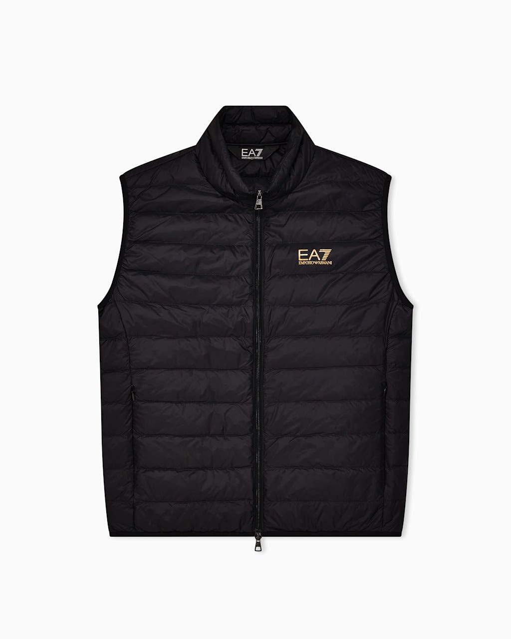 DOWN WAISTCOAT 