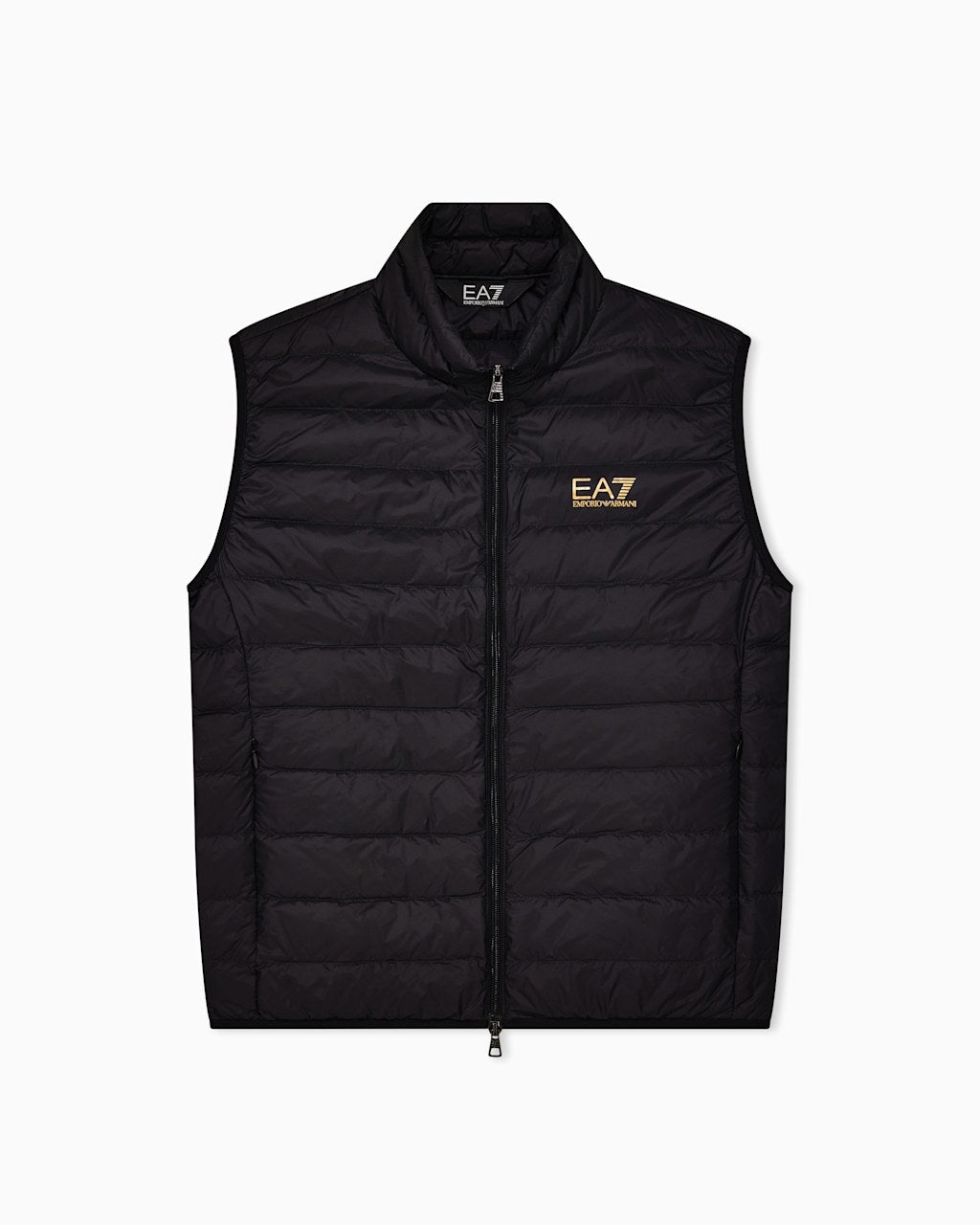 DOWN WAISTCOAT 