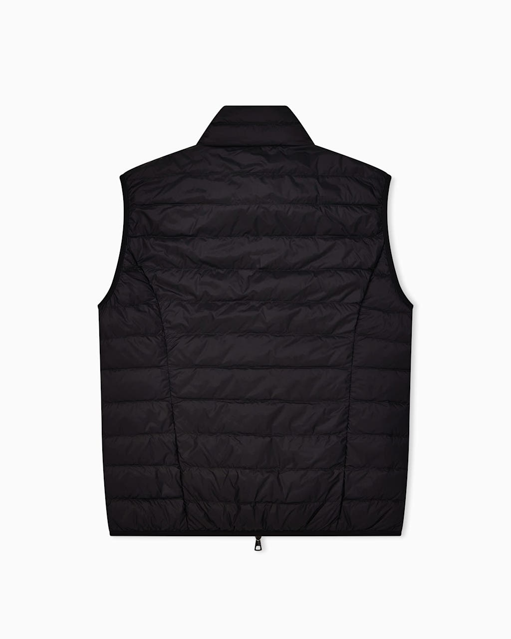 DOWN WAISTCOAT 