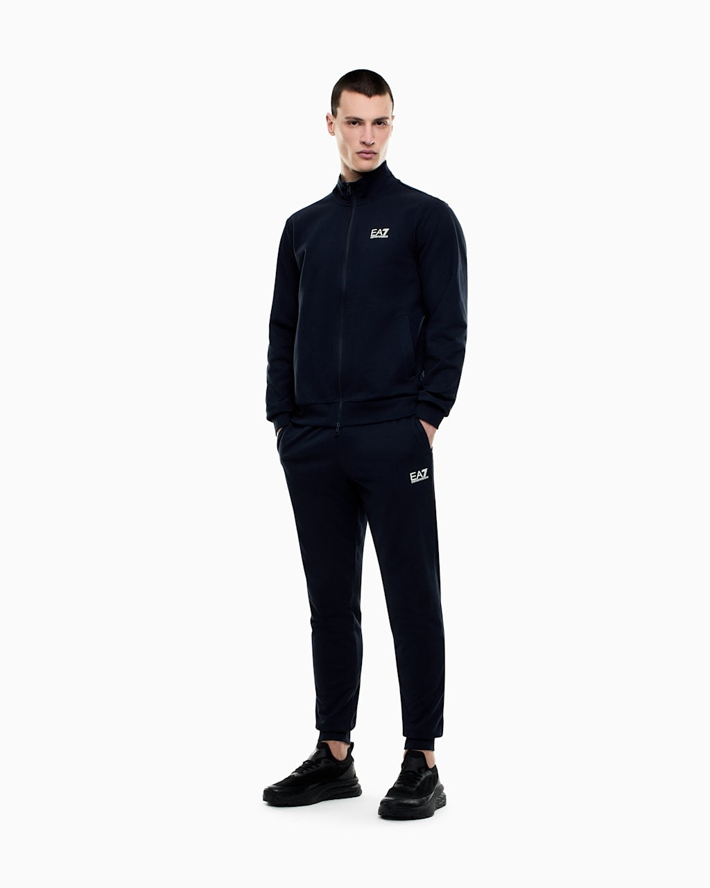 TRACKSUIT 