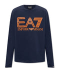 EMPORIO ARMANI EA7 T-SHIRT