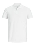 JACK AND JONES JJEBASIC POLO SS NOOS