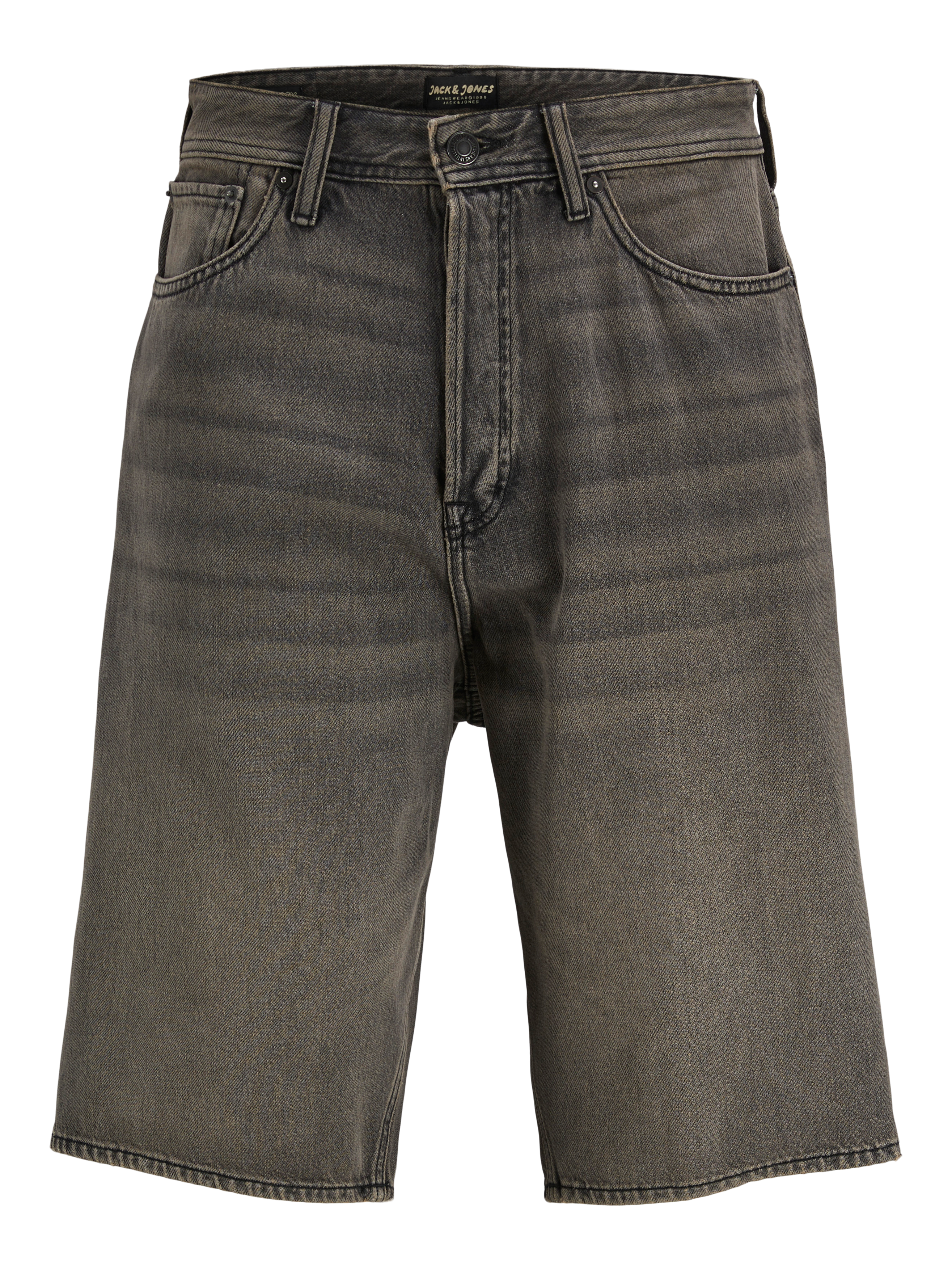 12270069/Black Denim JACK AND JONES
