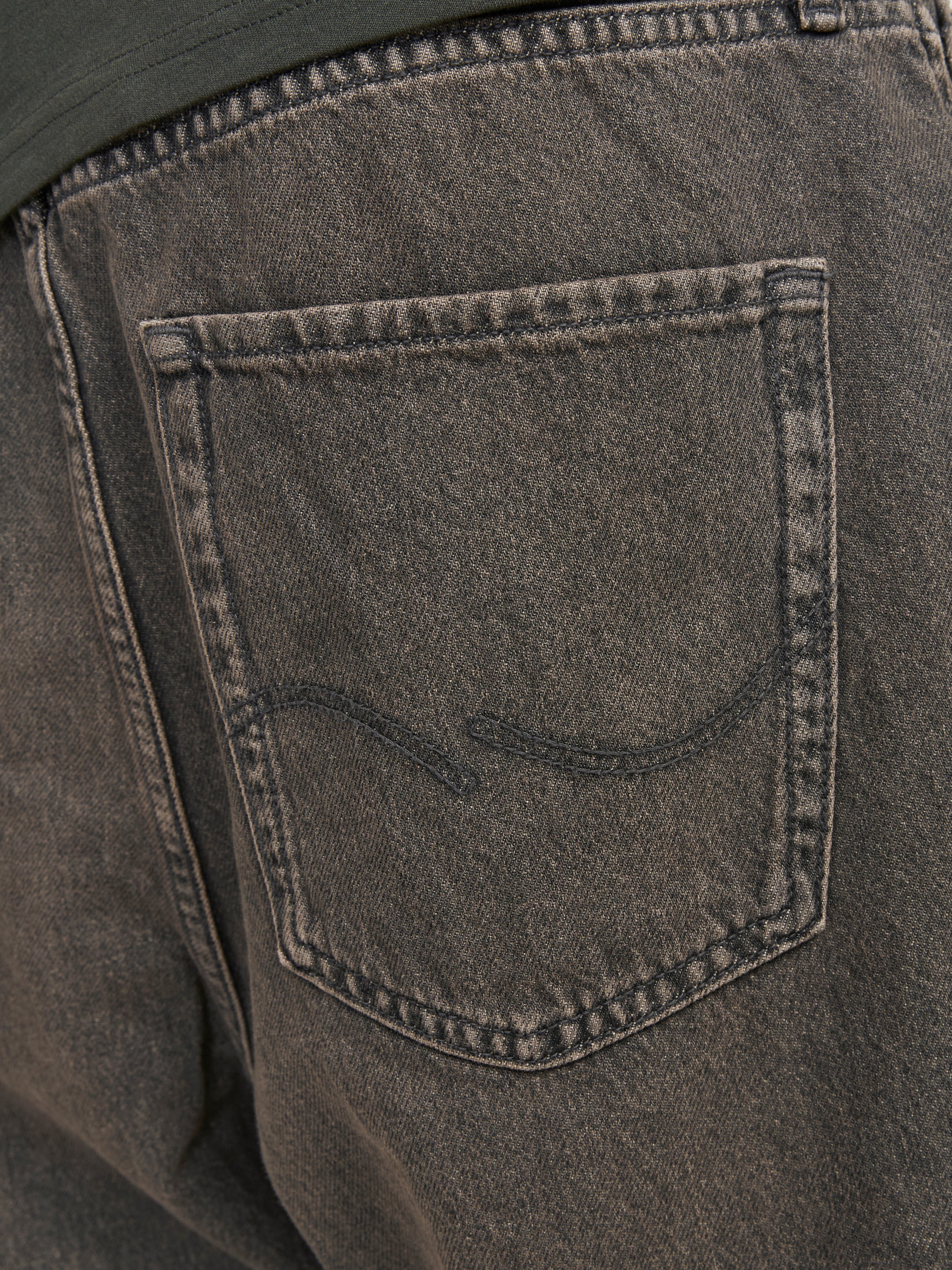 12270069/Black Denim JACK AND JONES