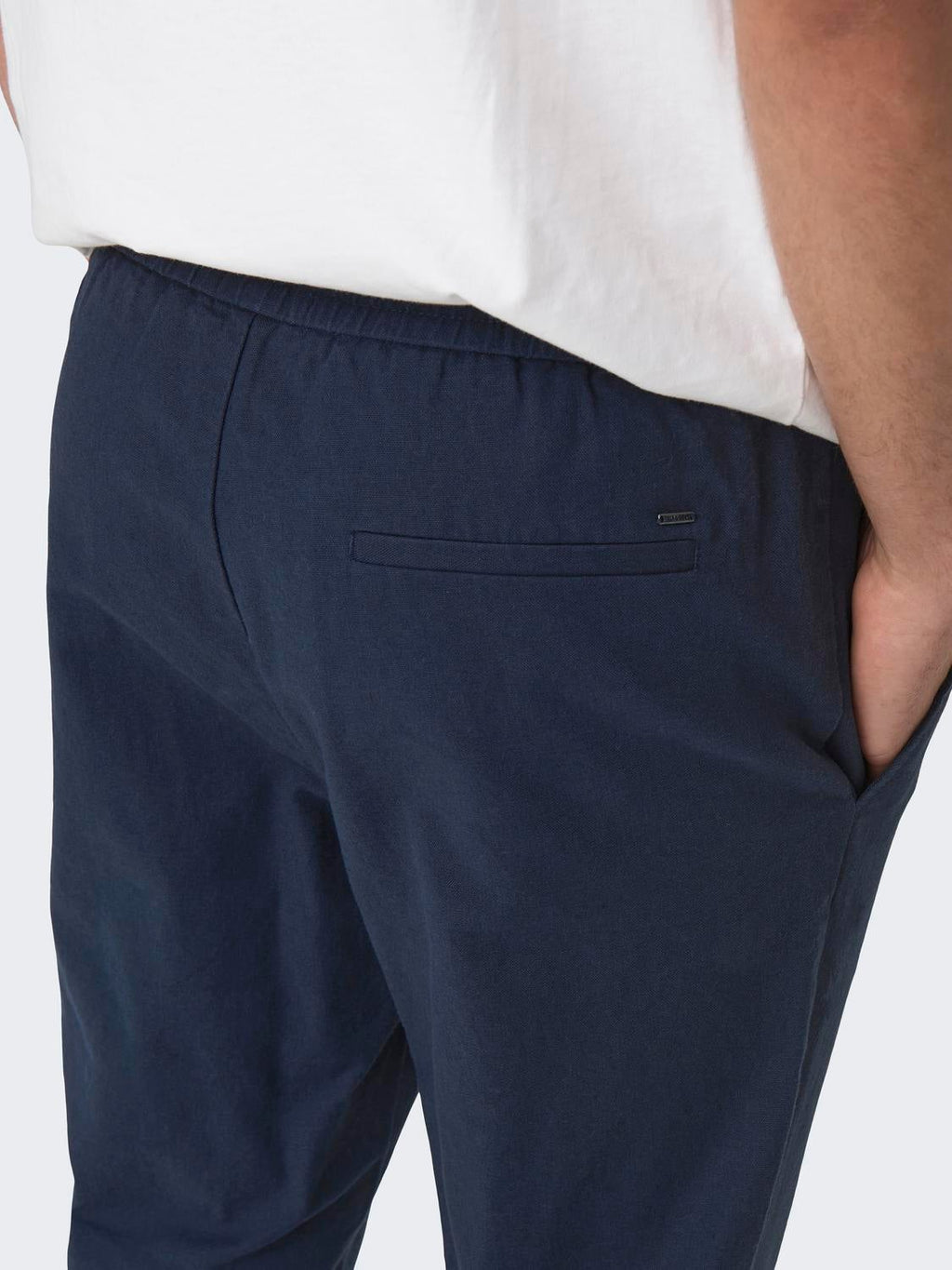 22024966/Dark Navy ONLY&SONS
