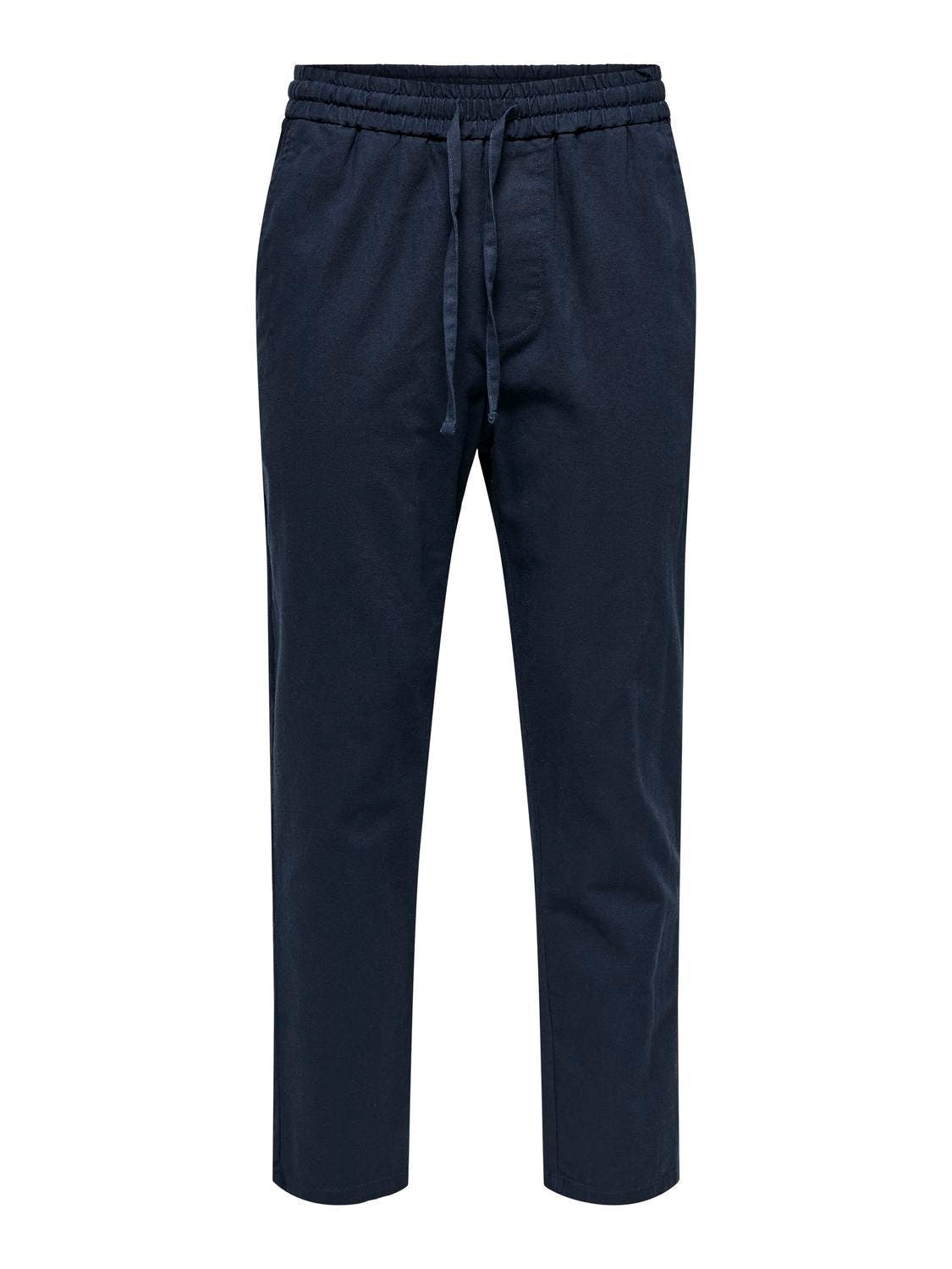 22024966/Dark Navy ONLY&SONS