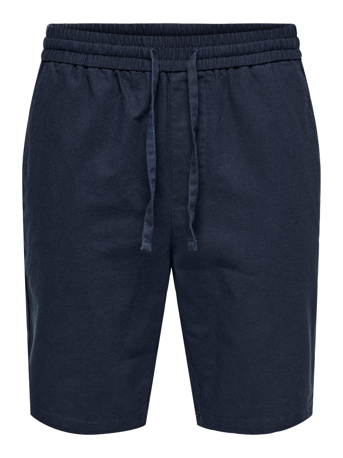 22024967/Dark Navy ONLY&SONS