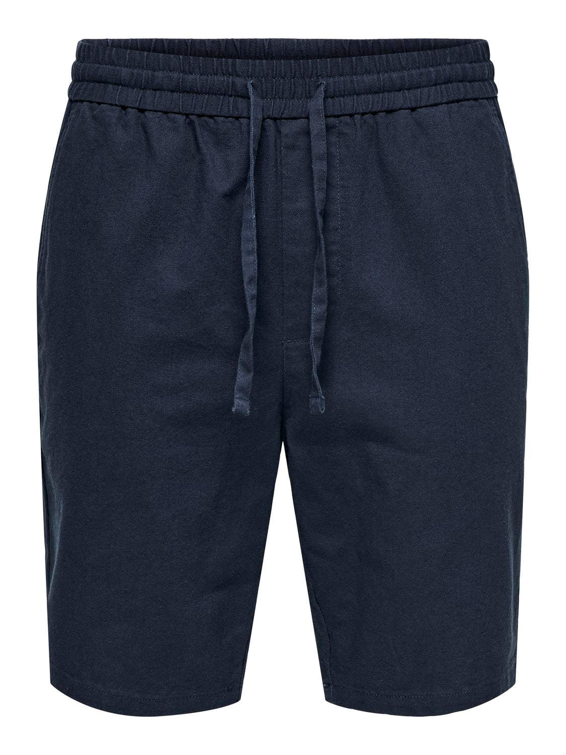 22024967/Dark Navy ONLY&SONS