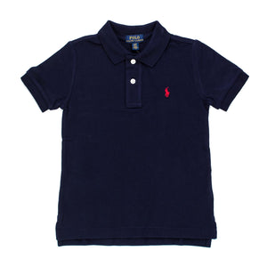RALPH LAUREN POLO-TOPS-KNIT