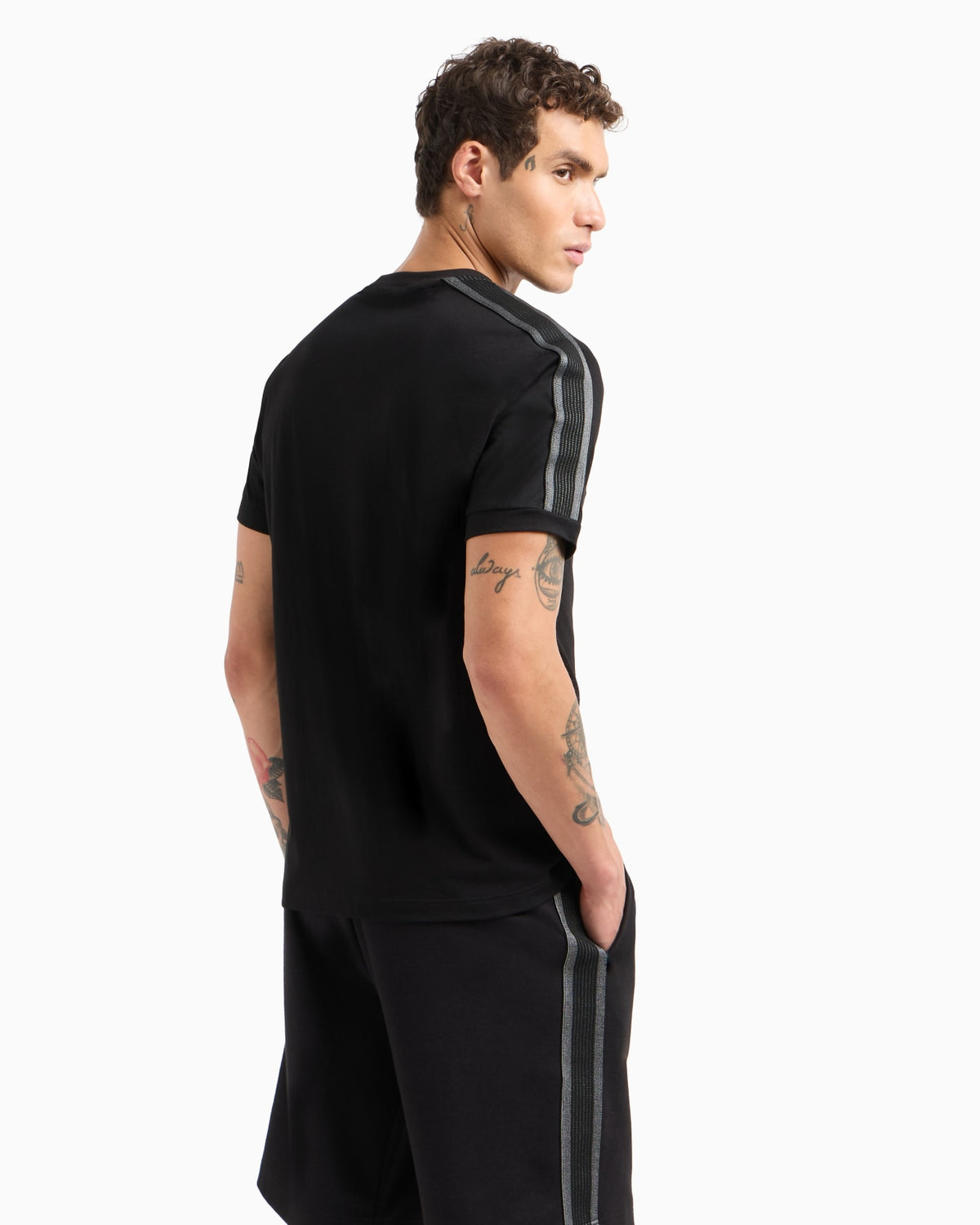 7M000138 AF10375/UC001 EMPORIO ARMANI EA7