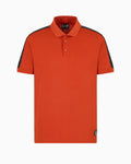 EMPORIO ARMANI EA7 POLO SHIRT