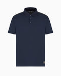 EMPORIO ARMANI EA7 POLO SHIRT