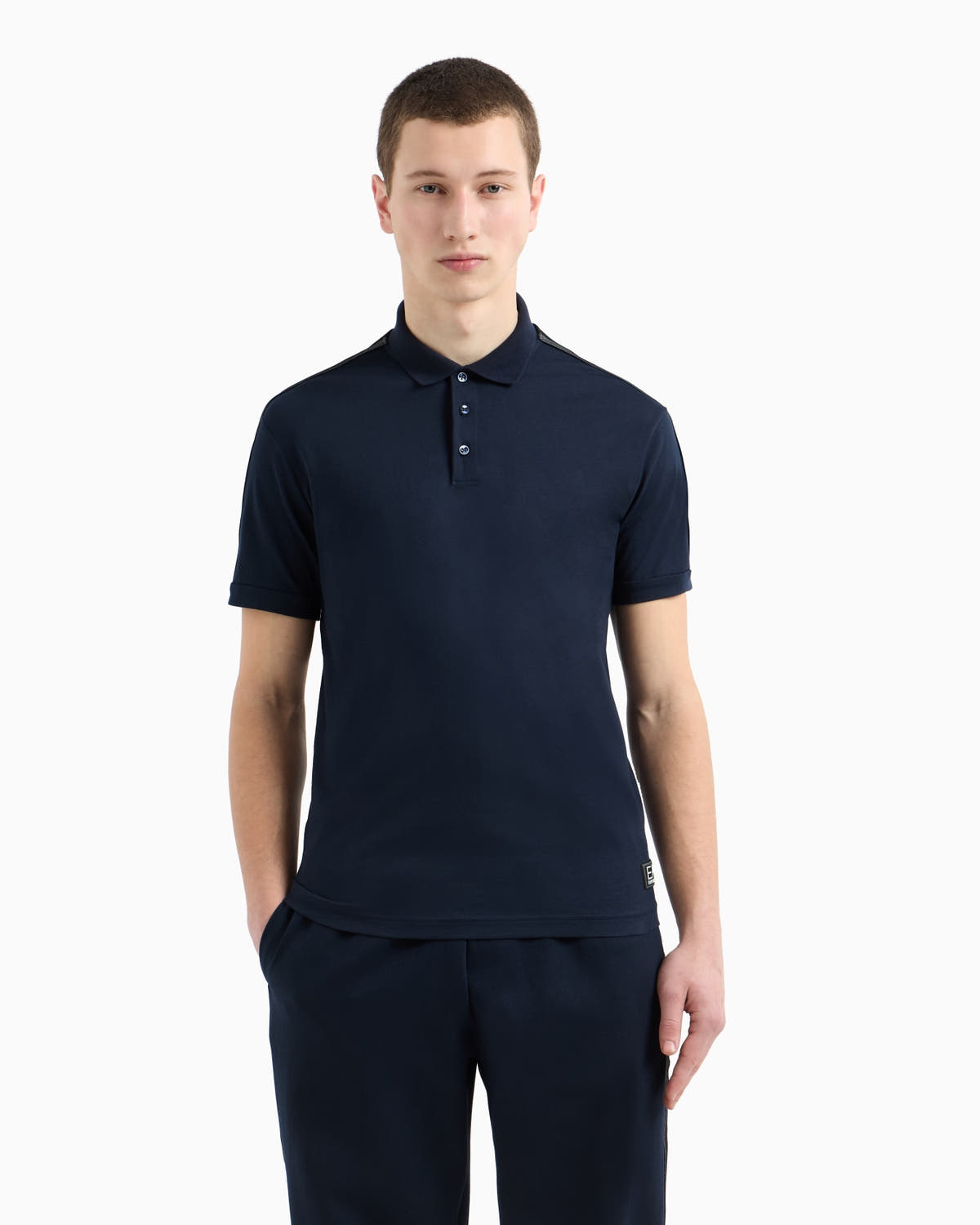 7M000139 AF10375/UB102 EMPORIO ARMANI EA7