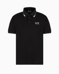 EMPORIO ARMANI EA7 POLO SHIRT