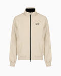 EMPORIO ARMANI EA7 BOMBER JACKET