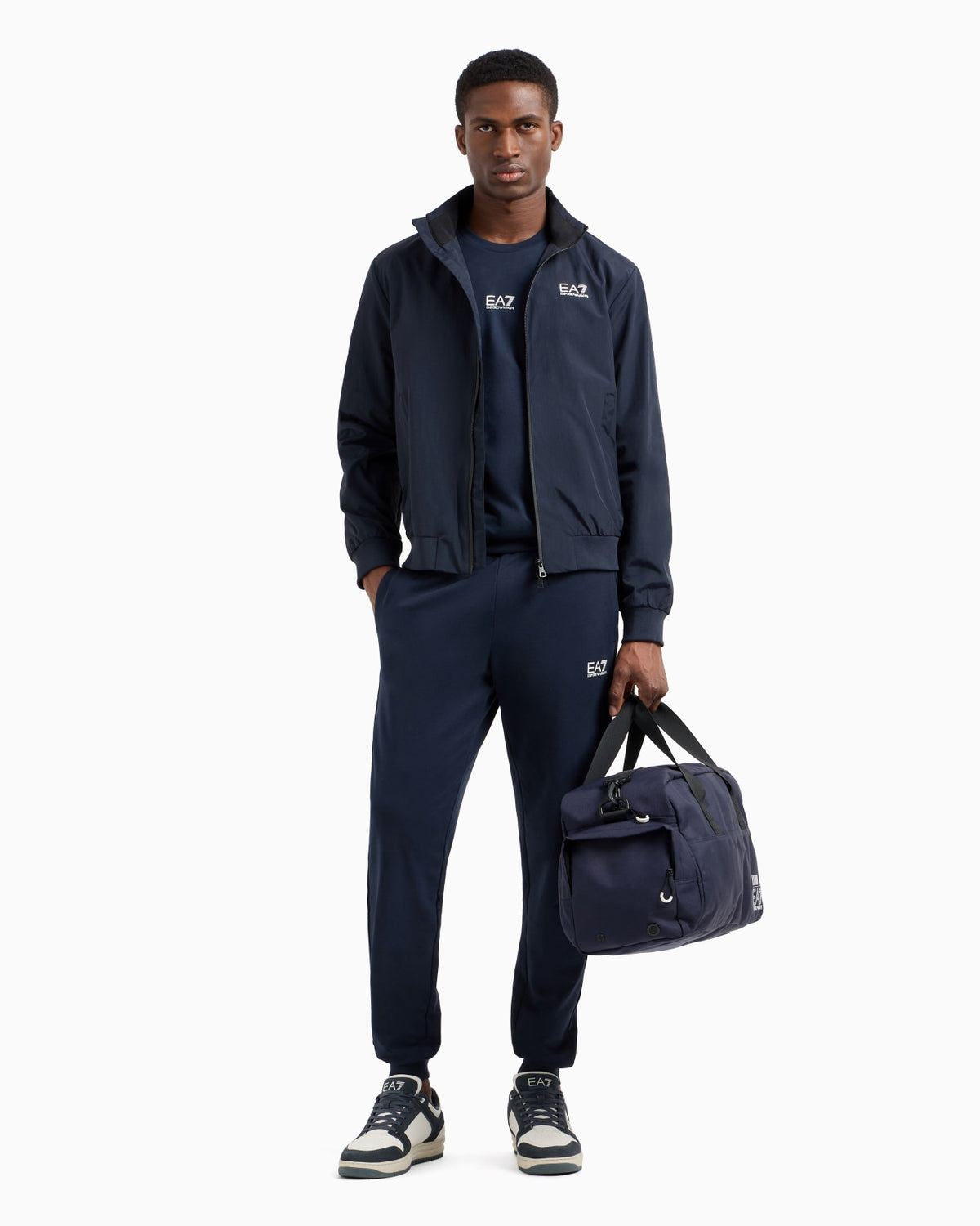 7M000424 AF13569/UB102 EMPORIO ARMANI EA7