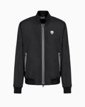 EMPORIO ARMANI EA7 BOMBER JACKET