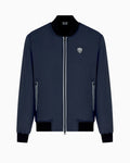 EMPORIO ARMANI EA7 BOMBER JACKET