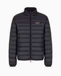 EMPORIO ARMANI EA7 DOWN JACKET