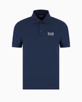 EMPORIO ARMANI EA7 POLO SHIRT