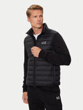 EMPORIO ARMANI EA7 DOWN WAISTCOAT