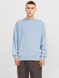 JACK AND JONES JJECHARGE SWEAT CREW NECK NOOS