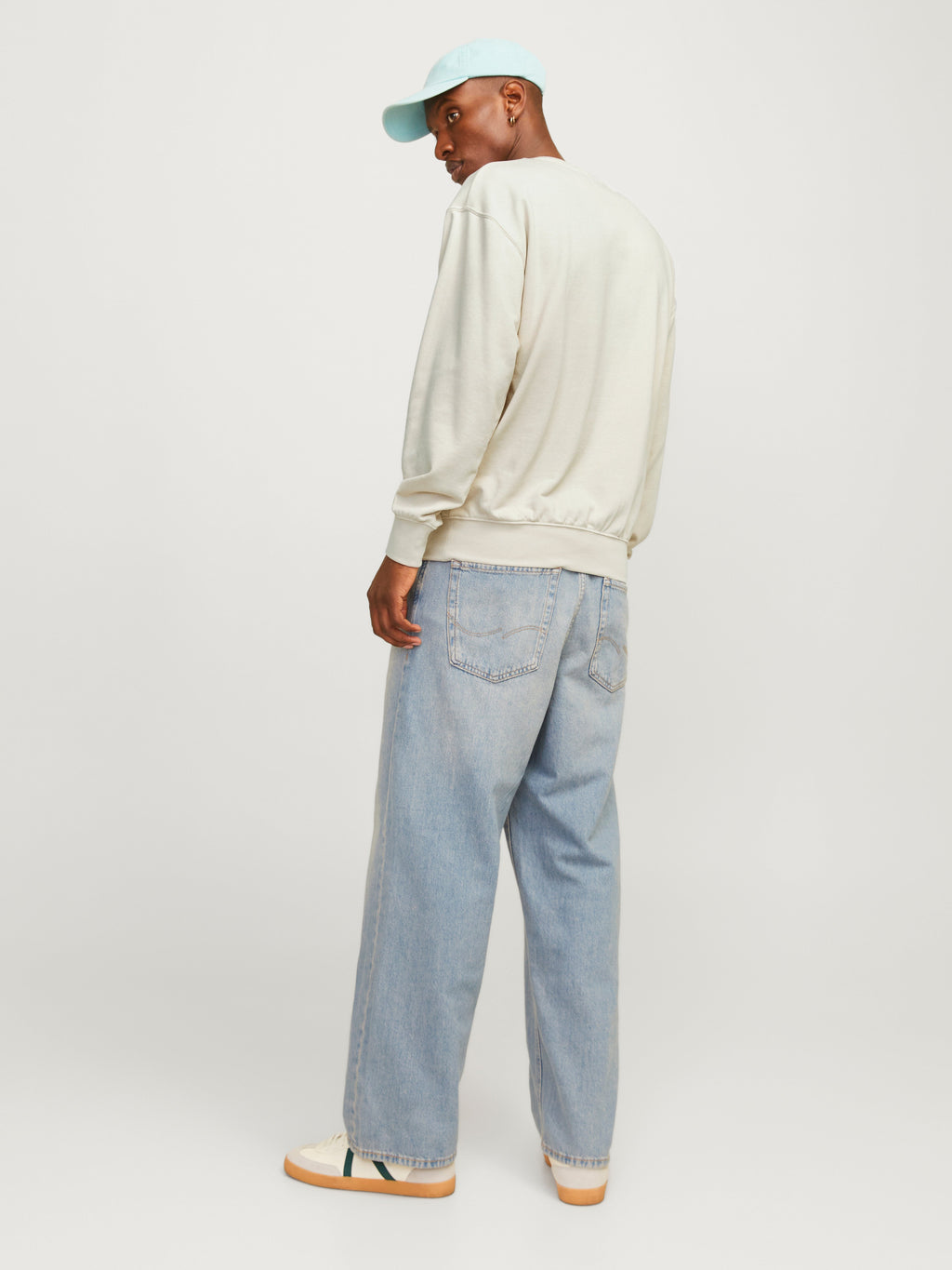 12257853/Moonbeam JACK AND JONES