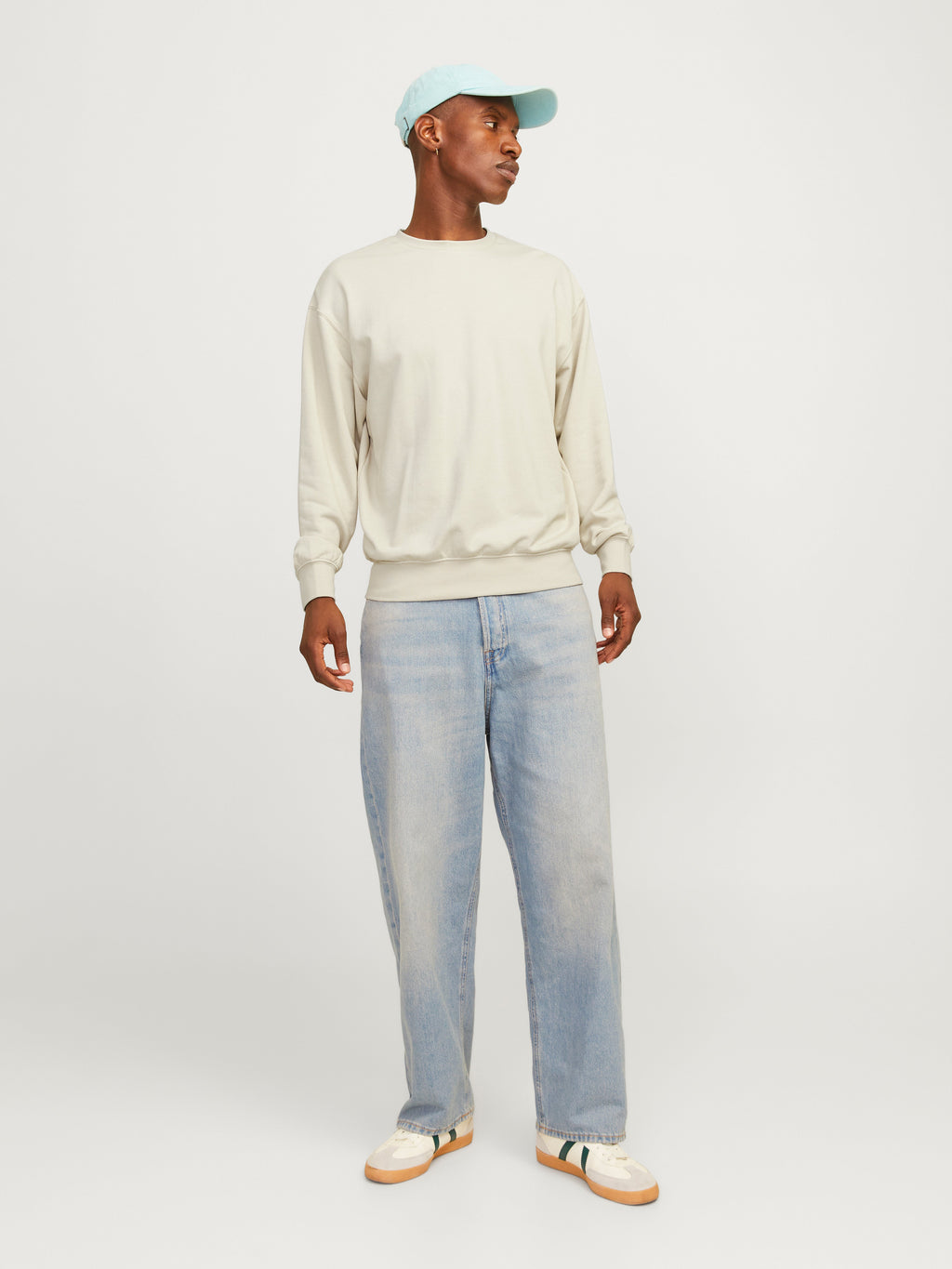 12257853/Moonbeam JACK AND JONES