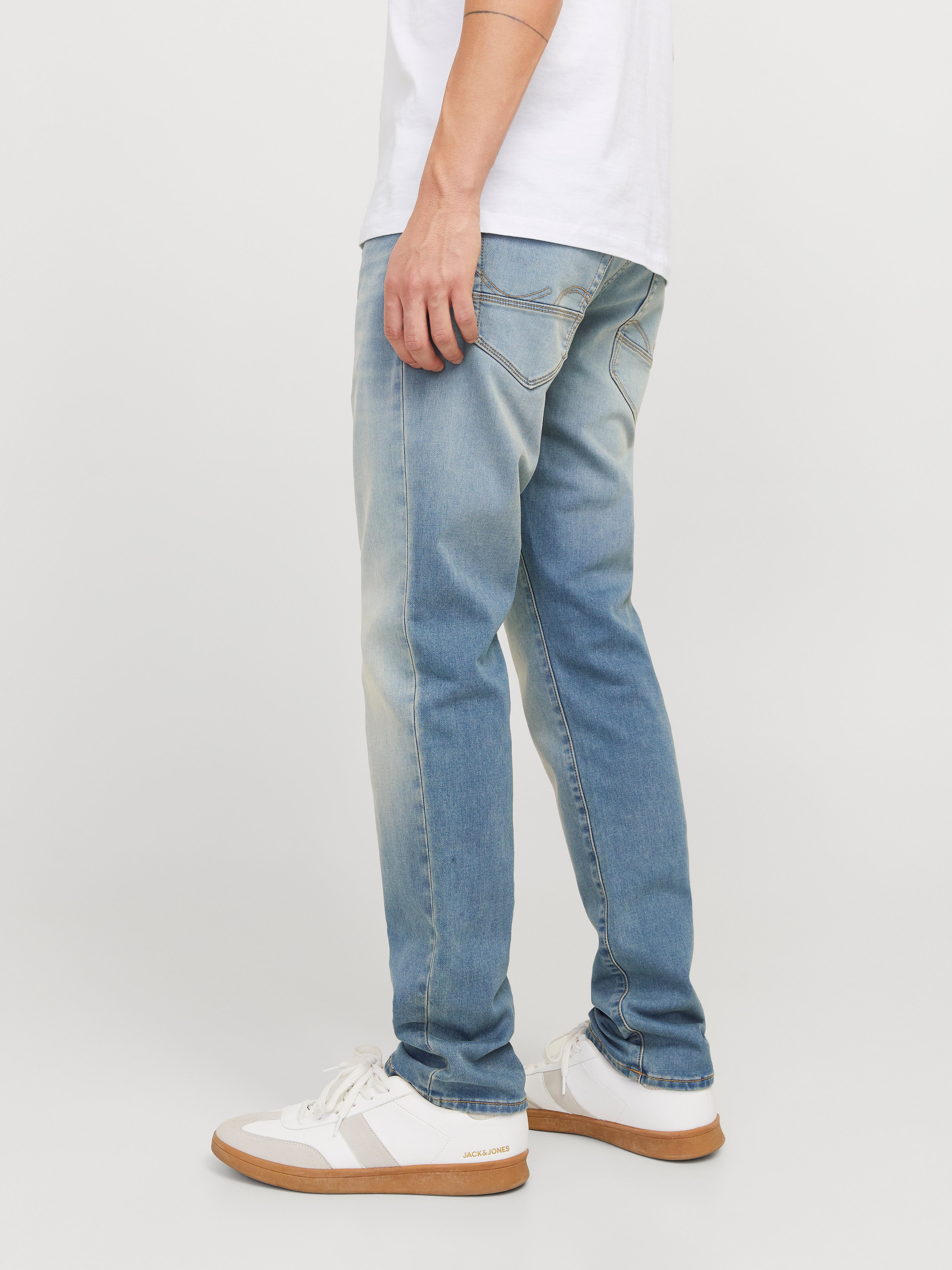 12269598/Blue Denim JACK AND JONES