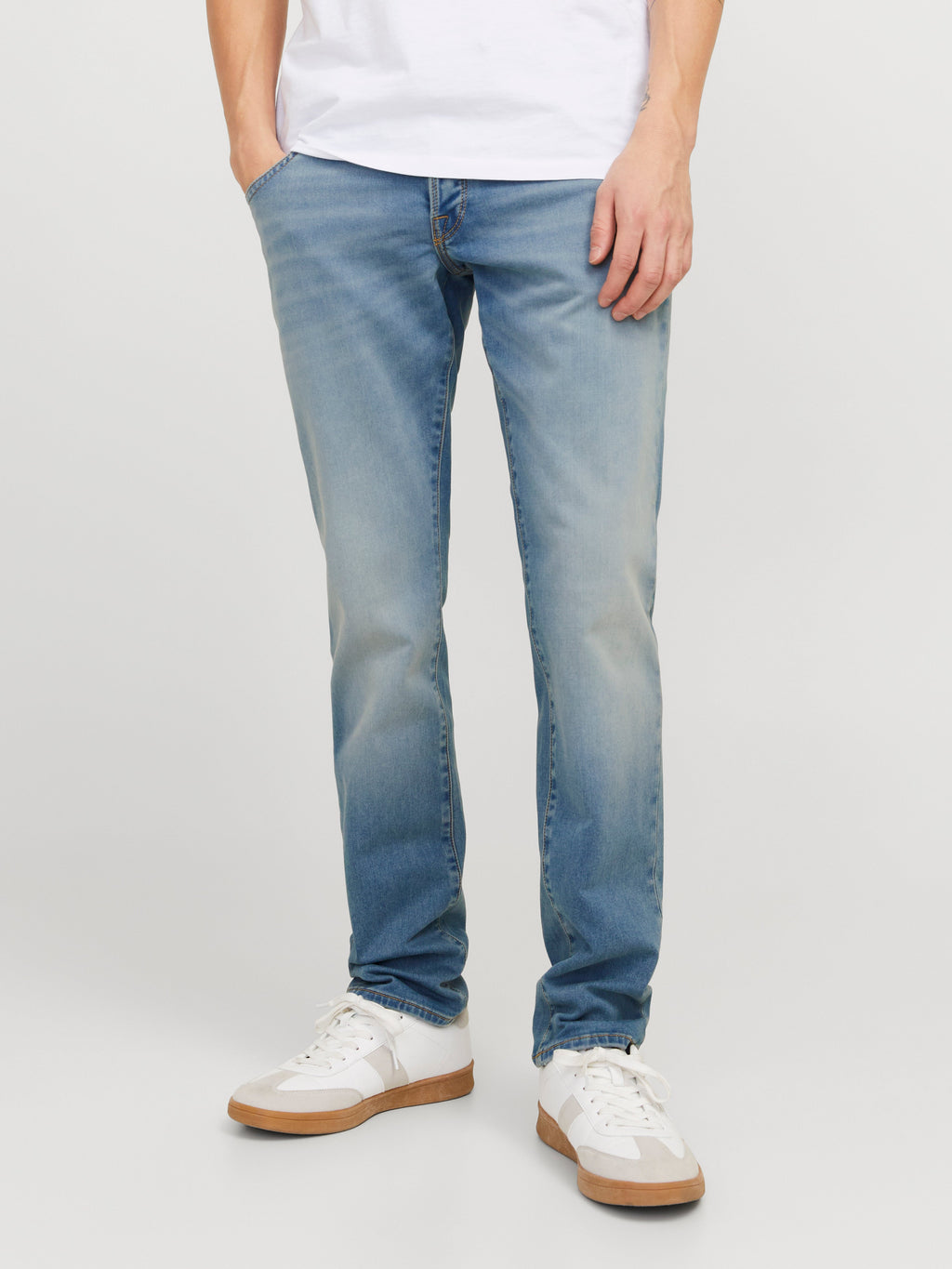 12269598/Blue Denim JACK AND JONES