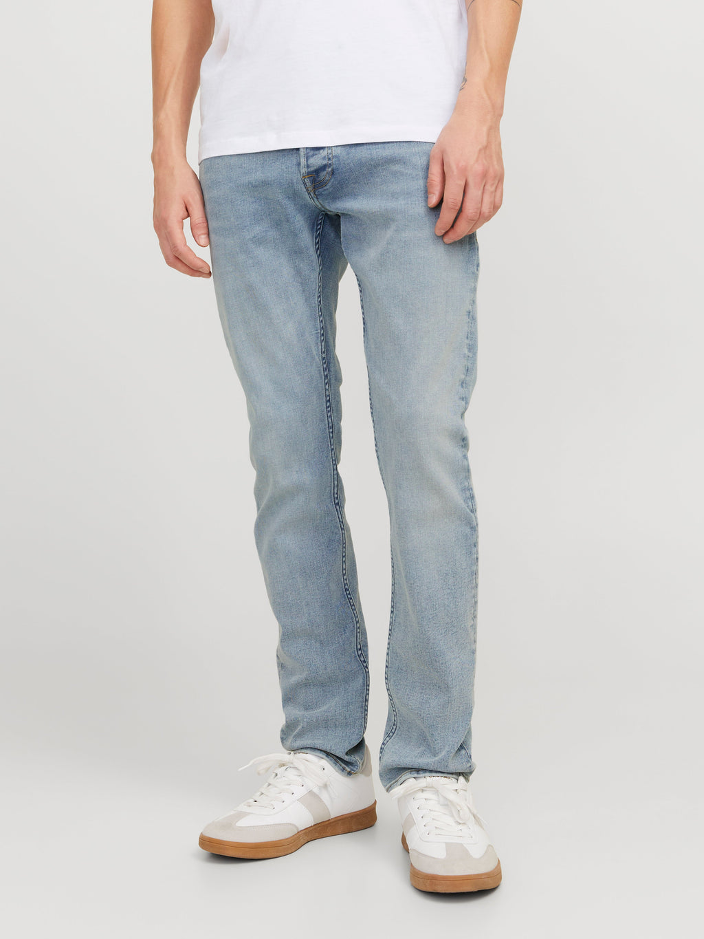 12269598/Blue Denim JACK AND JONES