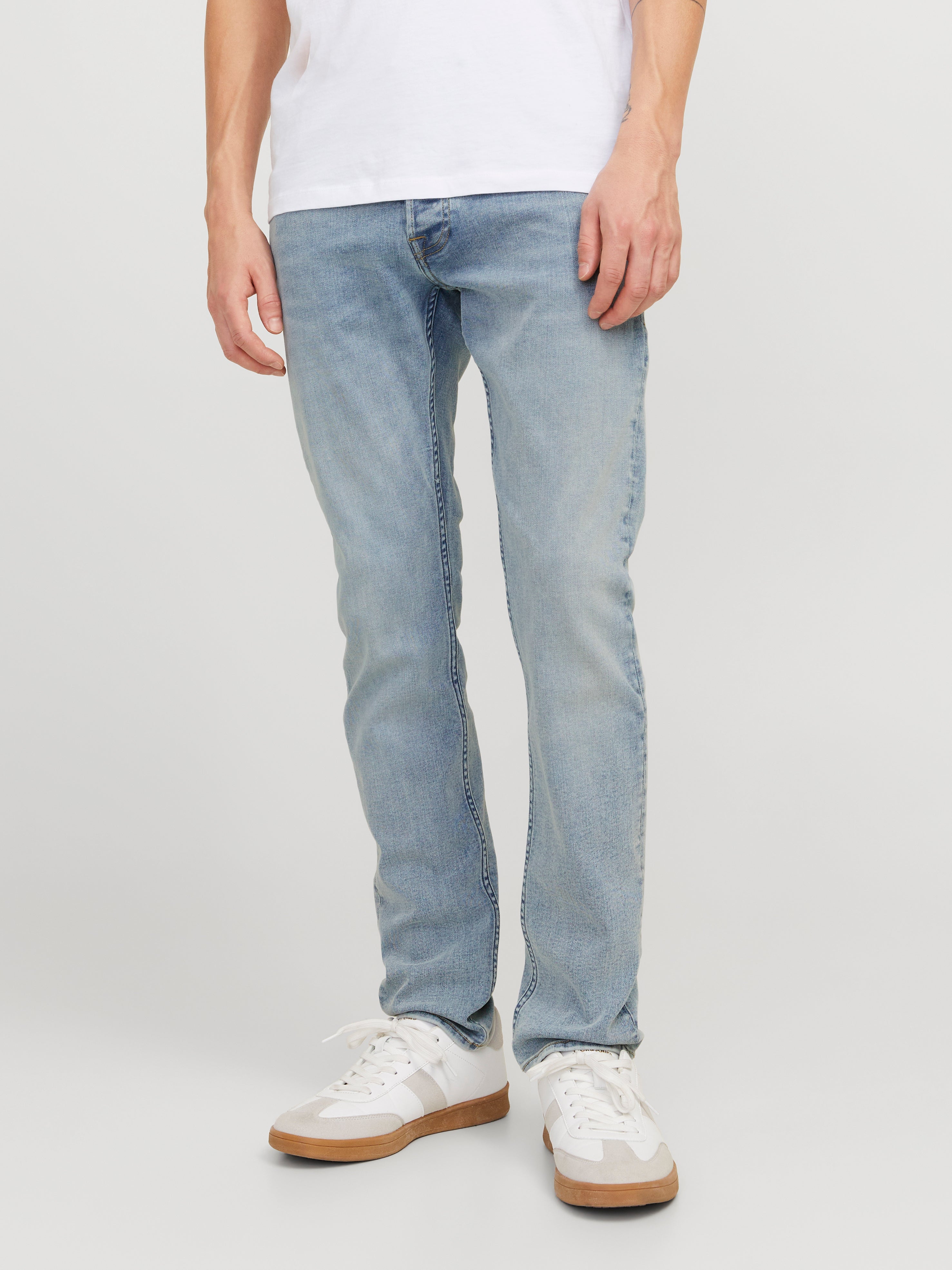 12269598/Blue Denim JACK AND JONES