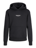 JACK JONES KIDS JORVESTERBRO SWEAT HOOD NOOS JNR