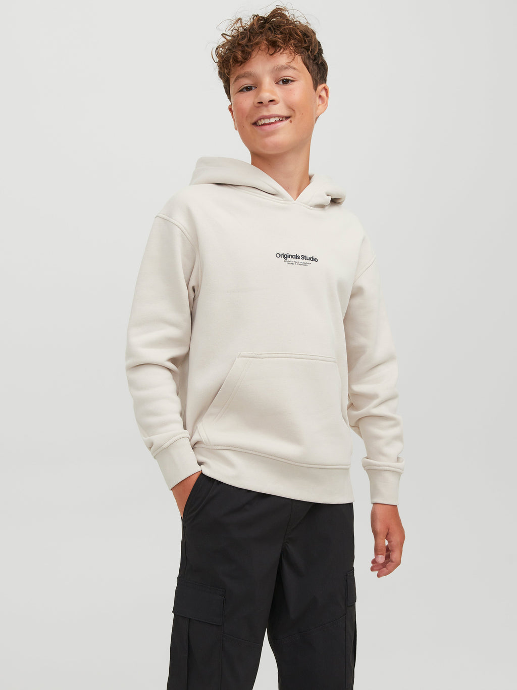 12242469/Moonbeam JACK JONES KIDS