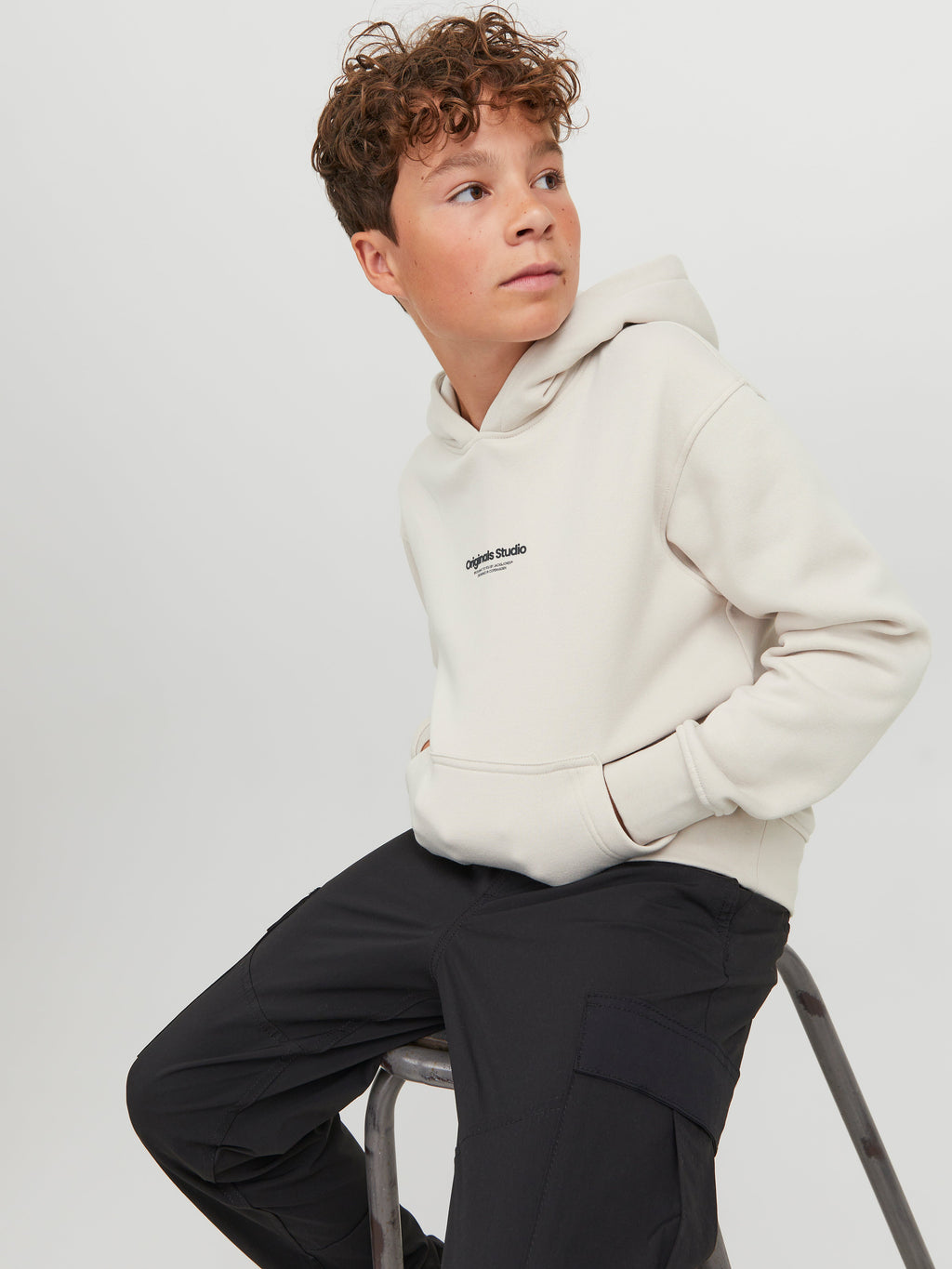 12242469/Moonbeam JACK JONES KIDS