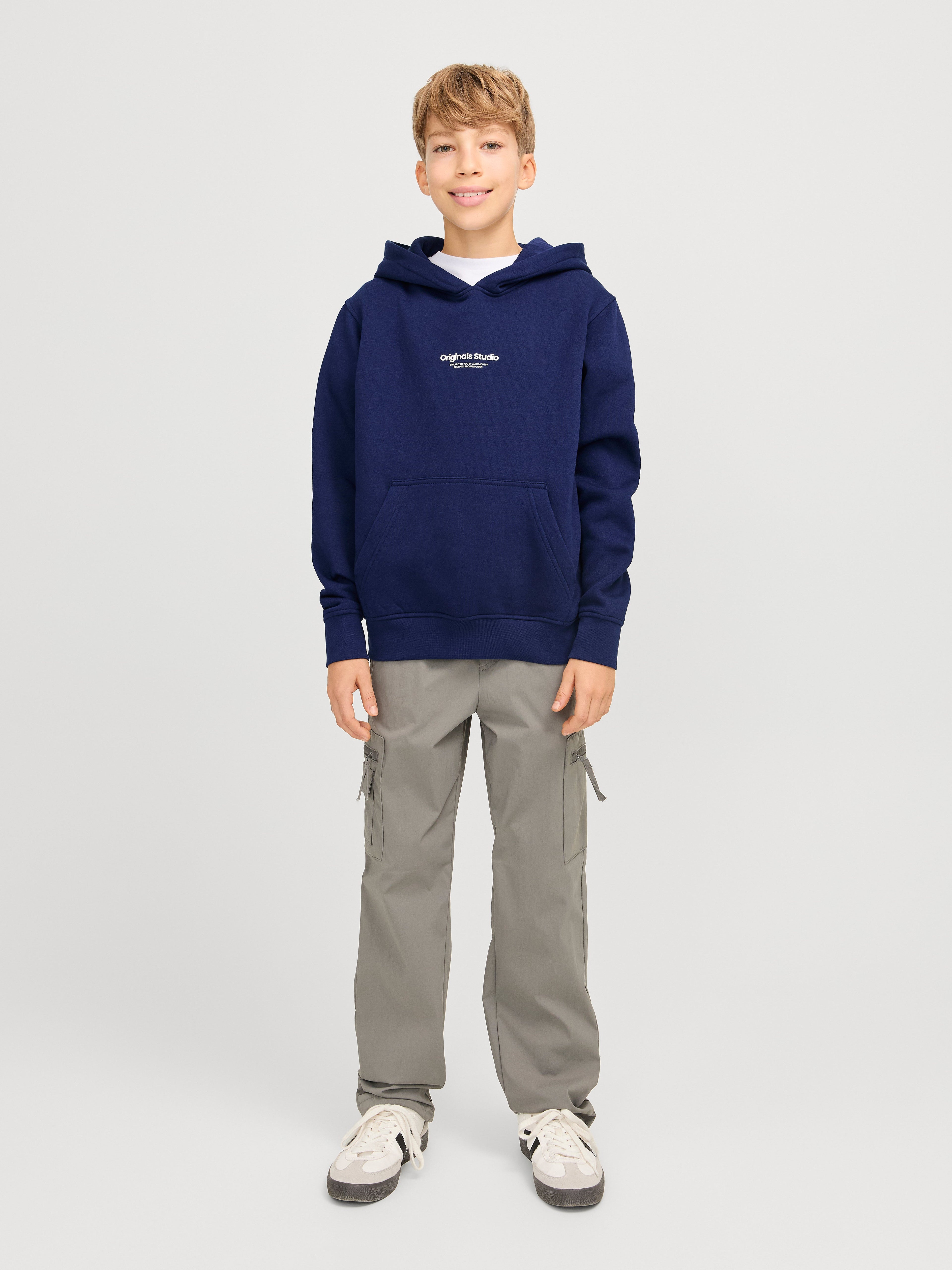 12242469/Ocean Cavern JACK JONES KIDS