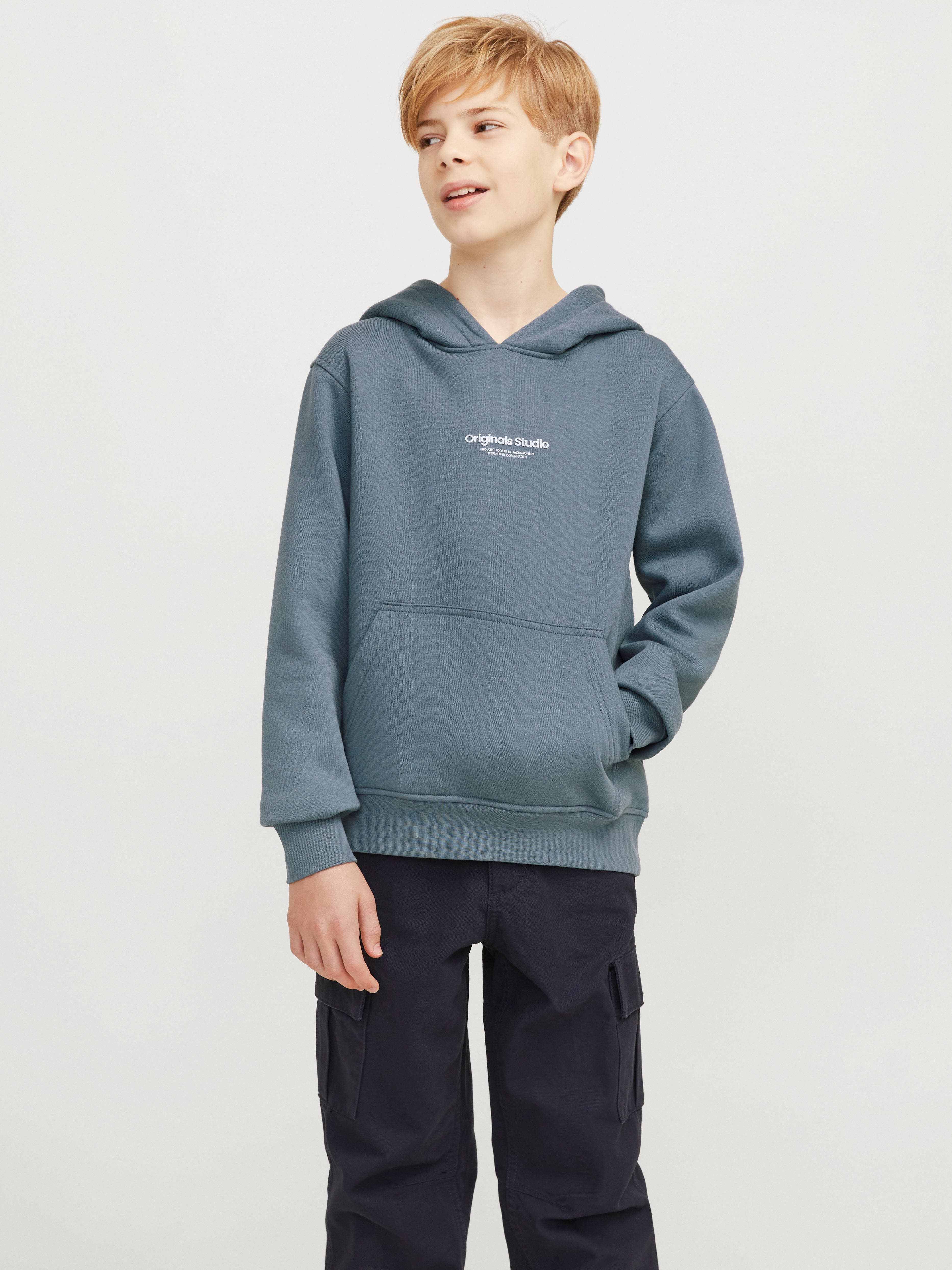 12242469/Stormy Weather JACK JONES KIDS