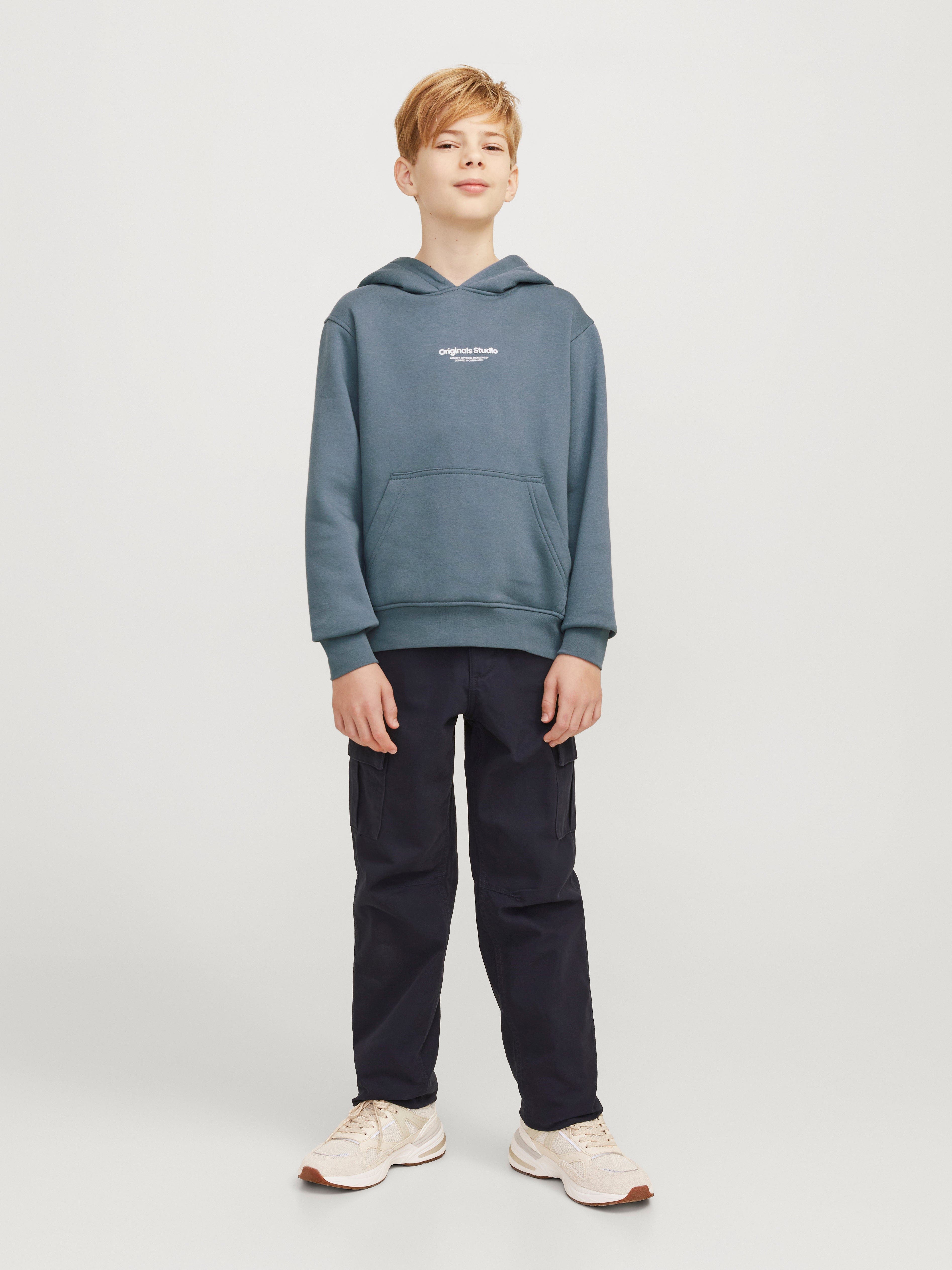 12242469/Stormy Weather JACK JONES KIDS