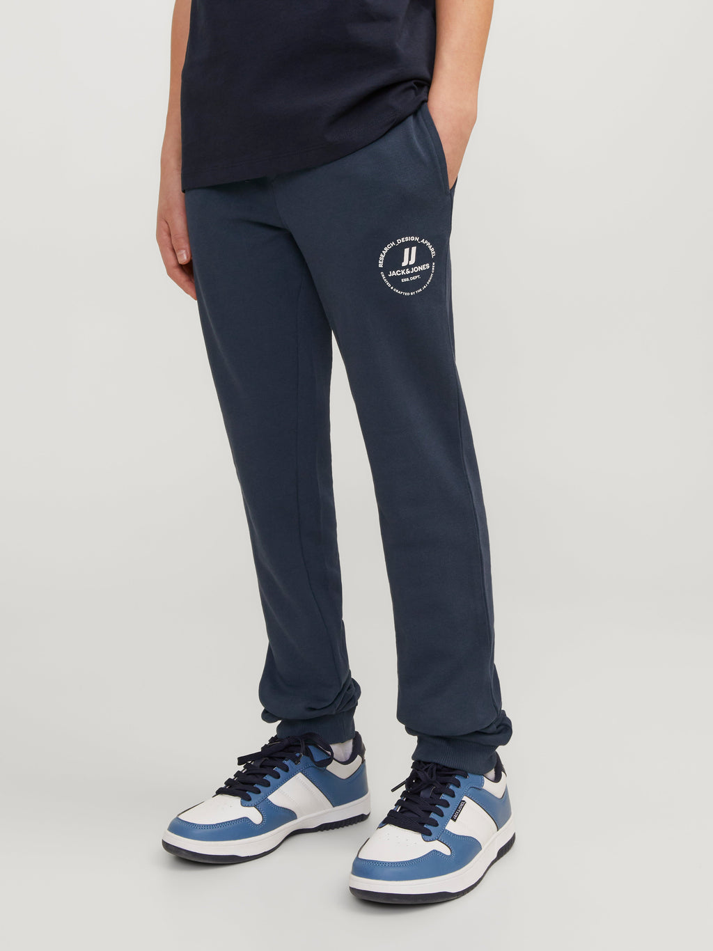 12249965/Navy Blazer JACK JONES KIDS