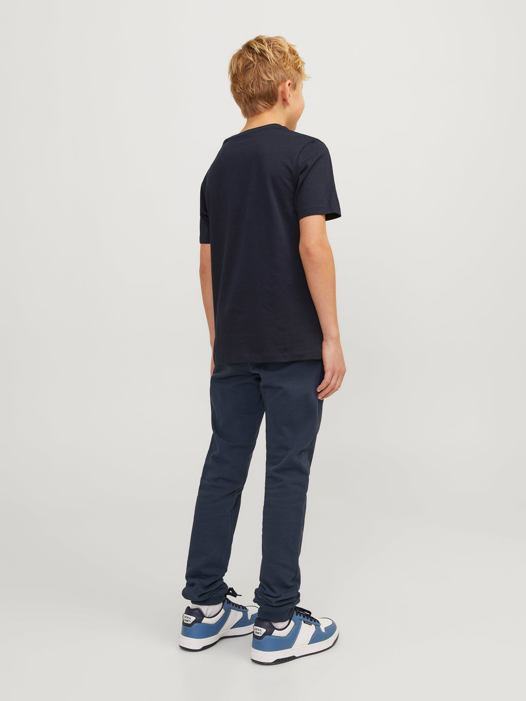 12249965/Navy Blazer JACK JONES KIDS