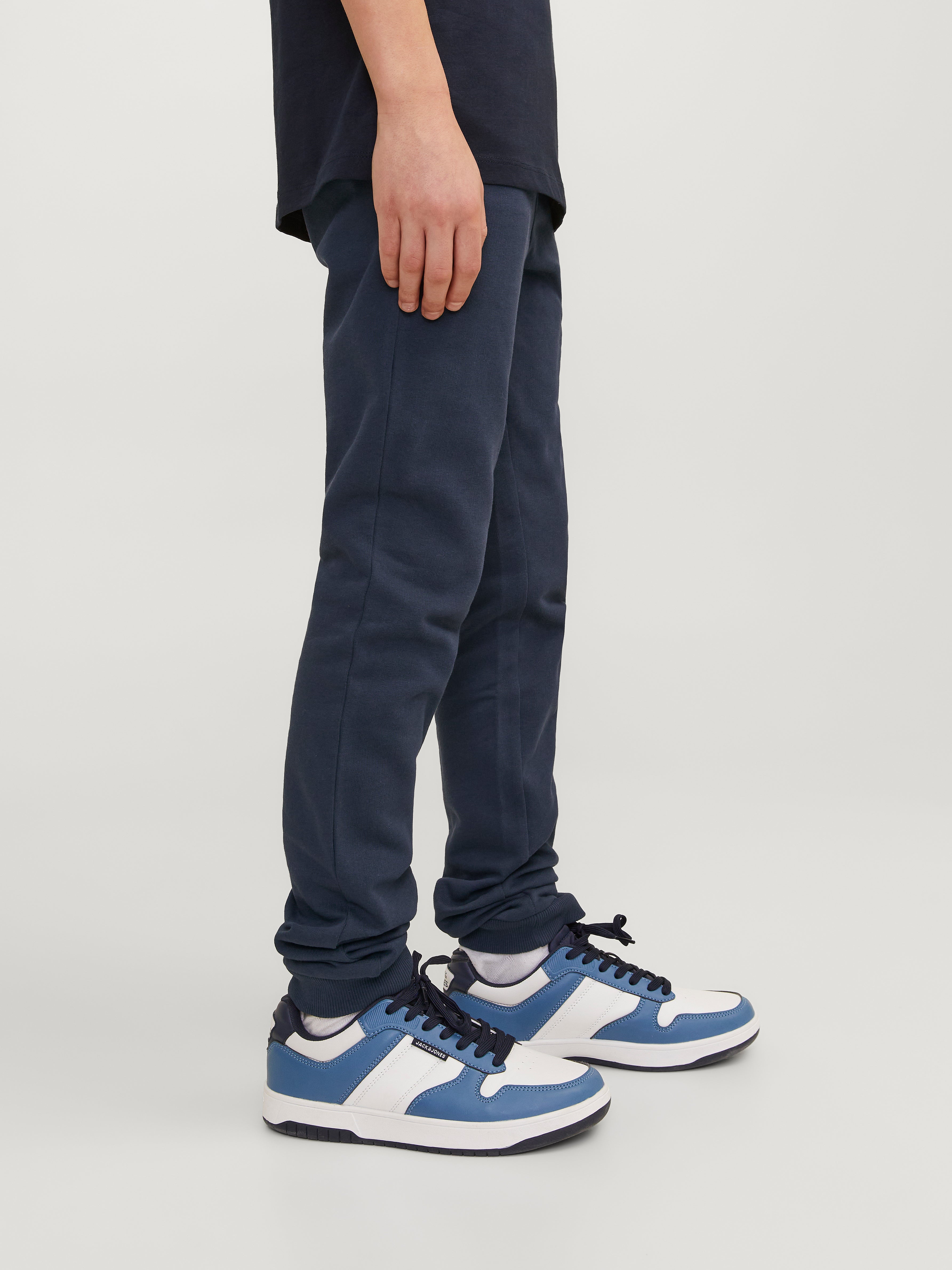 12249965/Navy Blazer JACK JONES KIDS