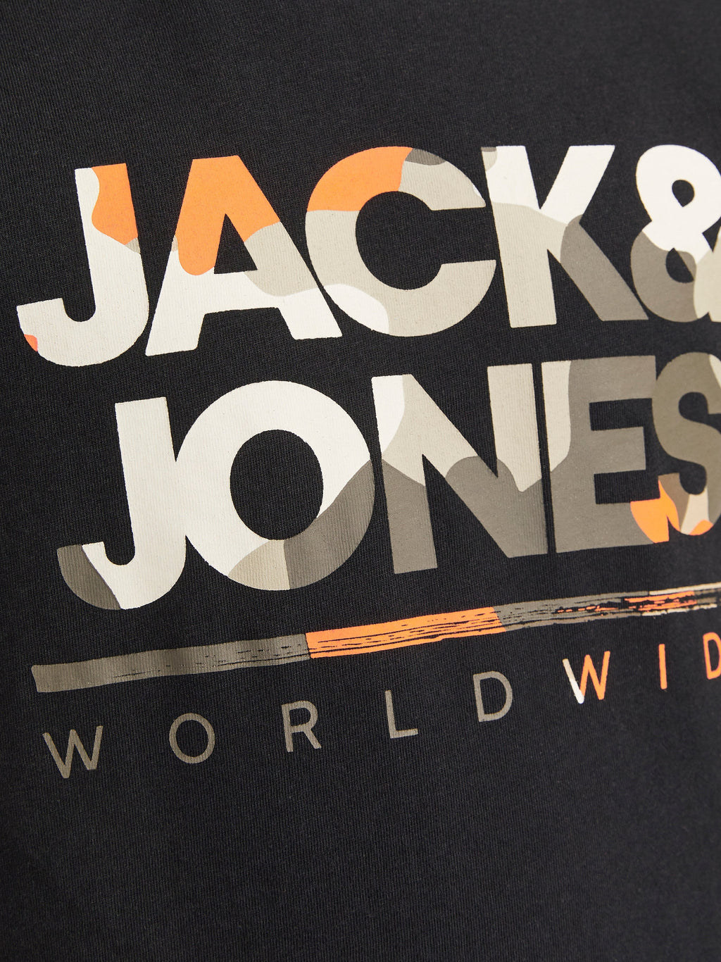 12259476/Black JACK JONES KIDS